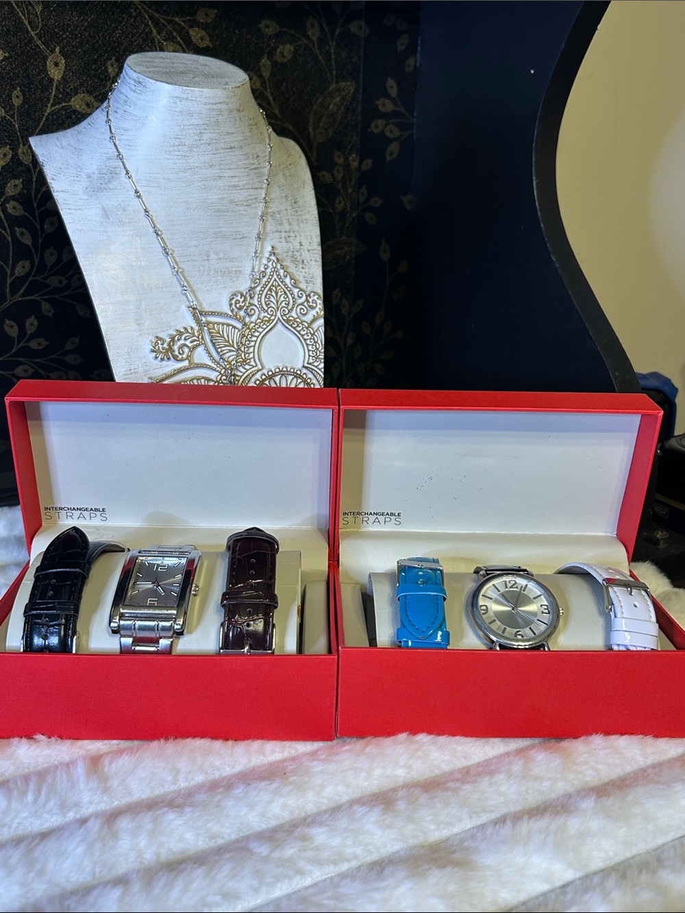 Watch sets pick 1